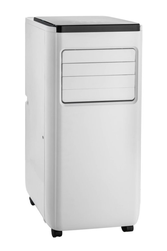Mobilní klimatizace Termofol Cortina 4v1