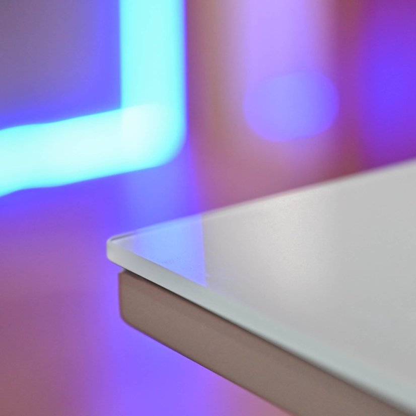 Skleněný infrapanel GW700W - WiFi