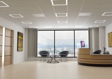 Podlahové, stropní a stěnové infravytápění: Moderní řešení pro komfortní vytápění