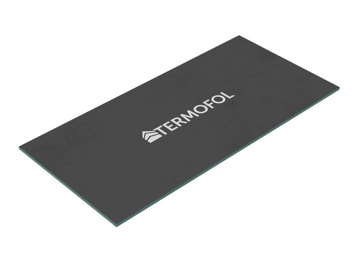 Tepelná izolace XPS 20 mm pod topné rohože – TERMOFOL 3,6 m²