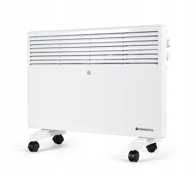 Elektrický konvektor TF-MH-15 - 750/1500W
