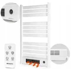 Elektrický žebřík Termofol TF-TRW-O2 - 2000W - WiFi (Výkon 2000W)