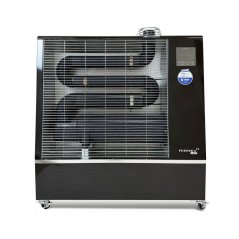 Naftové infračervené topidlo Airrex AH-500i 15 kW s WiFi