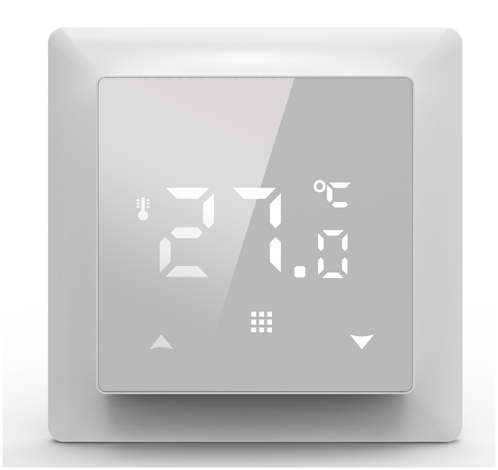 Pokojový termostat TF-H6 IP31