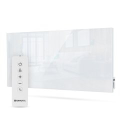 Skleněný infrapanel GW700W - WiFi