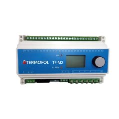 Regulátor ETO2-4550 TF-M2 pro venkovní instalace (ETO2-4550)