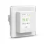 Pokojový termostat TF-H7-WiFi se senzorem prachu