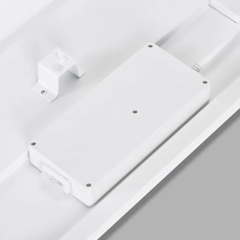 Infrapanel se zrcadlem a vestavěným LED osvětlením 400W - WiFi