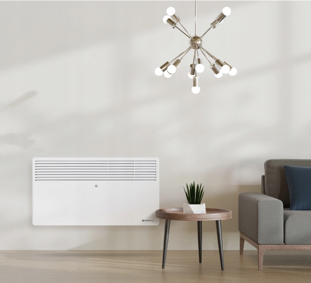 Elektrický konvektor TF-MH-20 - 1000/2000W