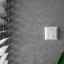 Pokojový termostat TF H5 Wifi