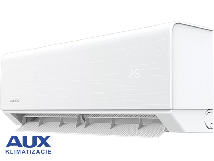 Klimatizace AUX Freedom Plus 3,5 kW