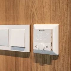 Pokojový termostat TF H5 Wifi