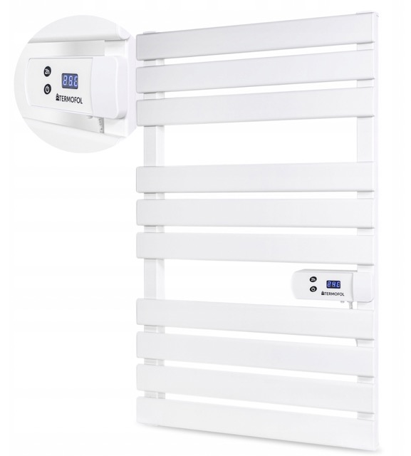 Elektrický žebřík Termofol TF-TRW-03- 500W (Výkon 500)
