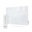 Skleněný infrapanel GW500W - WiFi