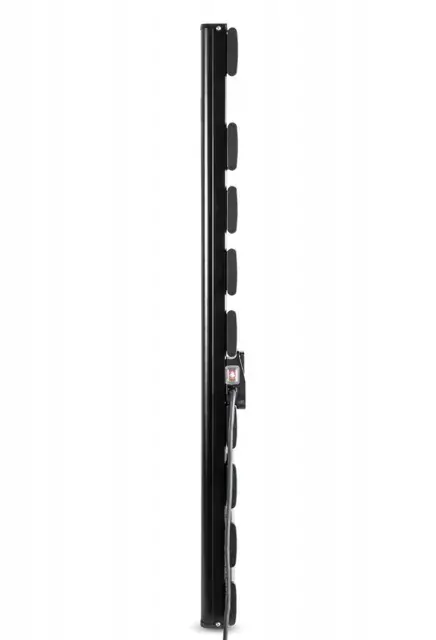 Elektrický žebřík Termofol TF-TRW-01 - 425W - WiFi