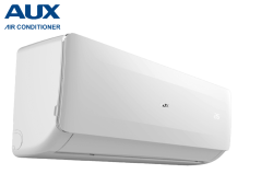 Nástenná klimatizace AUX Q Smart Plus 3,5 kW 12QC – split