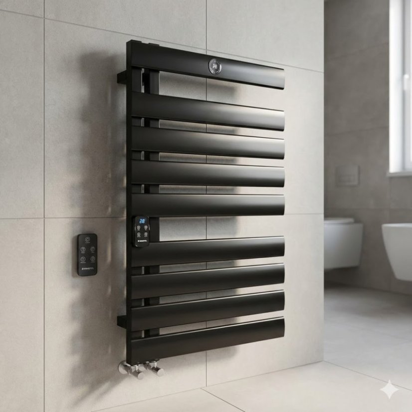 Elektrický žebřík Termofol TF-TRB-01 WIFI- 425W