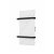 Keramický infrapanel TERMOFOL LC350 350 W do koupelny s Wi-Fi