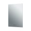 Topné zrcadlo TERMOFOL LG400-B 400 W s LED a Wi-Fi