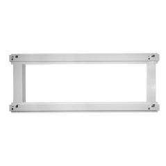 Rám pro montáž panelů SW 300/500/700 na strop (Stropní montáž)