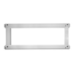 Rám pro montáž panelů SW 300/500/700 na strop (Stropní montáž)