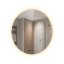 Topné zrcadlo TERMOFOL LG420-B 420 W s LED a Wi-Fi
