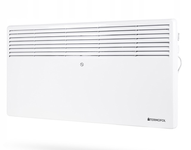 Elektrický konvektor TF-MH-20 - 1000/2000W