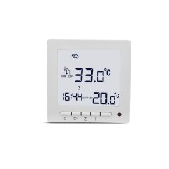Pokojový termostat TF-H2