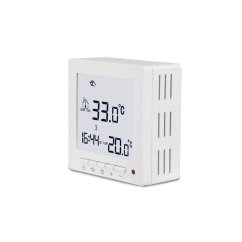 Pokojový termostat TF-H2