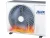Venkovní klimatizační jednotka AUX M3-27CLH 7,9 kW - multisplit