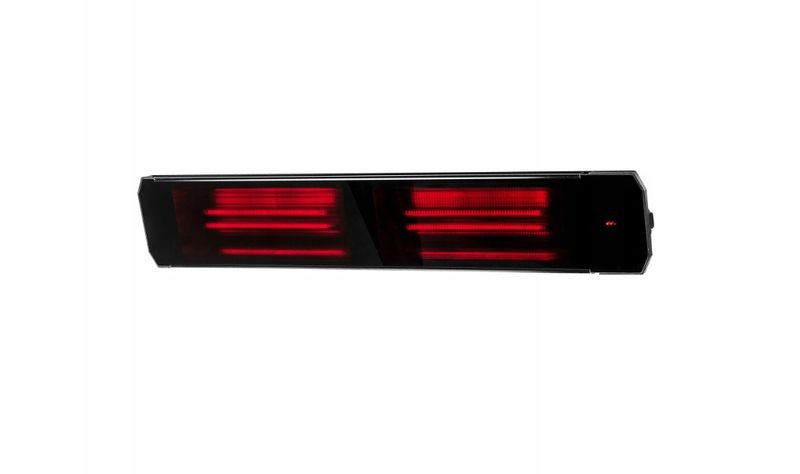 Průmyslový infrapanel TERMOFOL TF-IR1600 1600 W s Wi-F