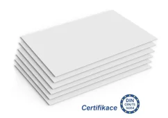 Izolační podložka pod vinyl 6 mm – 400 kPa