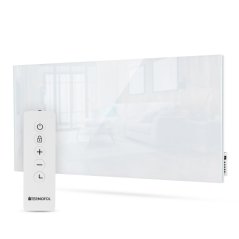 Skleněný infrapanel GW700W - WiFi