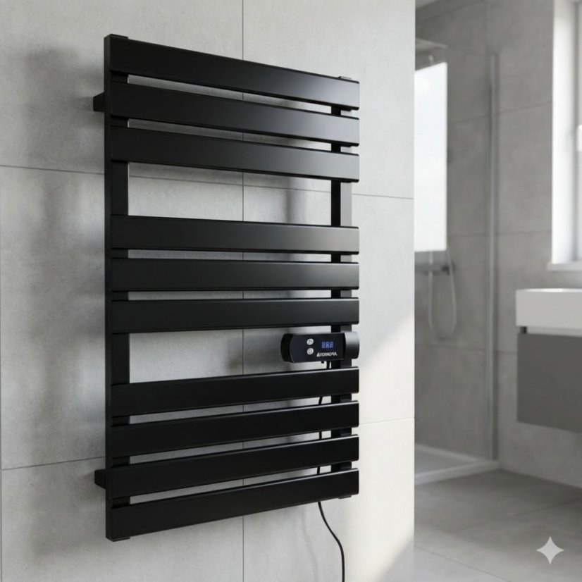 Elektrický žebřík Termofol TF-TRB-03 - 500W (Výkon 500W)