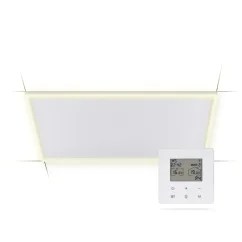 Stropní panel s LED osvětlením SP800