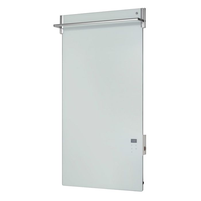 Elektrický infratopný žebřík do koupelny IR TF750W - s WIFI