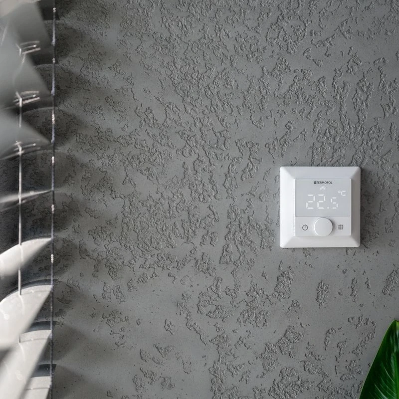 Pokojový termostat TF H5 Wifi