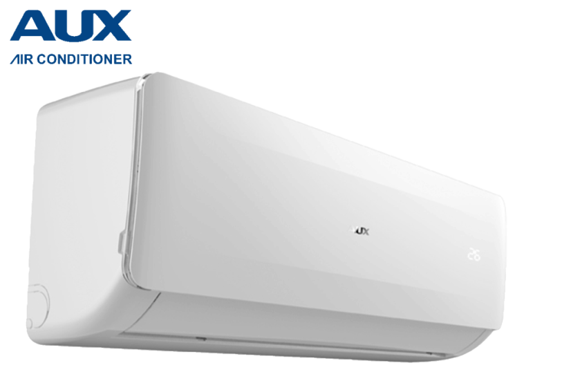 Nástenná klimatizace AUX Q Smart Plus 3,5 kW 12QC – split
