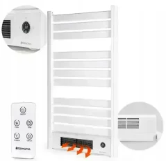 Elektrický žebřík Termofol TF-TRW-O2 - 2000W - WiFi (Výkon 2000W)