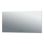 Topné zrcadlo TERMOFOL LG600-B 600 W s LED a Wi-Fi