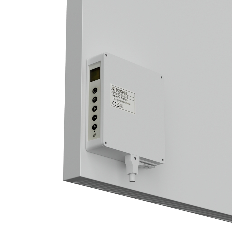 Hybridní topný panel TF-HMP1000- WIFI