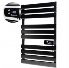 Elektrický žebřík Termofol TF-TRB-03 - 500W (Výkon 500W)
