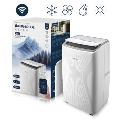 Přenosná klimatizace 4v1 Termofol Aspen