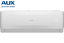 Nástenná klimatizace AUX Q Smart Plus 3,5 kW 12QC – split