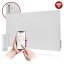 Infrapanel SWT 1000 - WiFi (Chytrá detekce otevřeného okna + dálkové ovládání.)
